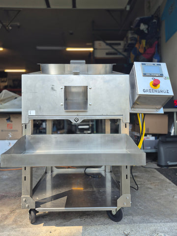 Greenbroz Model M Dry Trimmer (PRE OWNED)