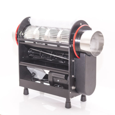 CenturionPro TABLETOP ELECTROPOLISHED WET AND DRY MACHINE