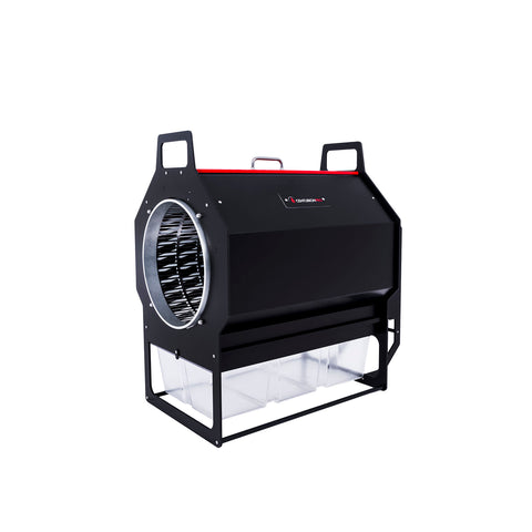 CenturionPro DBT Model 2