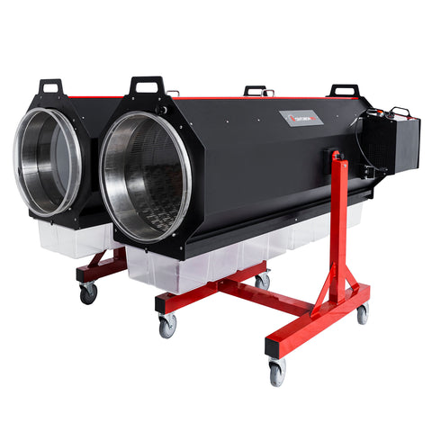 CenturionPro DBT Model 5