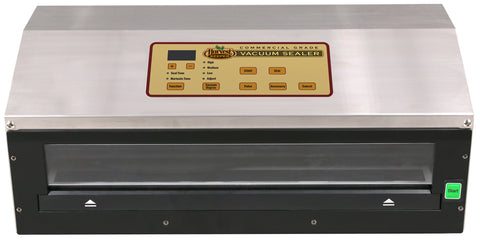 HARVEST KEEPER Commercial Grade Vacuum Sealer (seals up to 15")