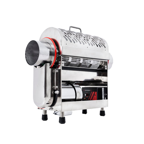 CenturionPro TableTop Stainless Steel