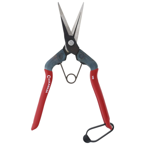 chikamasa garden scissors b500slf Chikamasa T-550 – Harvest Helper
