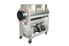 CenturionPro SILVER BULLET ELECTROPOLISHED WET AND DRY MACHINE