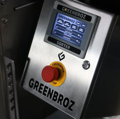 Greenbroz Sorter w/ Table