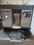 GREENBROZ 215 Dry Trimmer (Pre Owned)