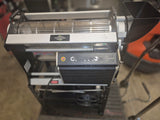 Twister T4 Trimming System (PRE-OWNED)