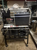 Twister T4 Trimming System (PRE-OWNED)