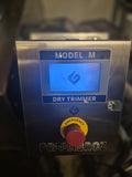 GREENBROZ MODEL M Dry Trimmer (2x day RENTAL)