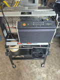 Twister T4 Trimming System (PRE-OWNED)