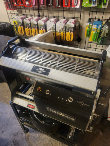 Twister T4 Trimming System (PRE-OWNED)