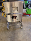 Bronco Bucker (pre-owned)