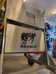 Bronco Bucker (pre-owned)