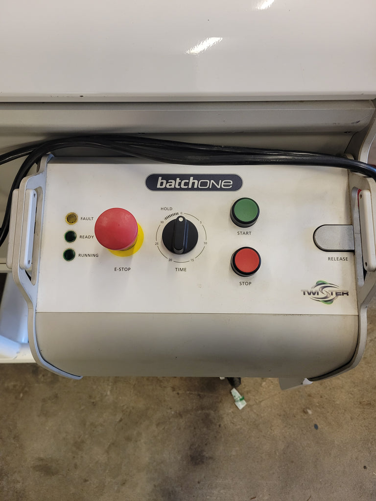 Twister BatchOne (Pre-Owned)