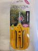 HERB & FLORAL Pro Snips (straight) (single pack)