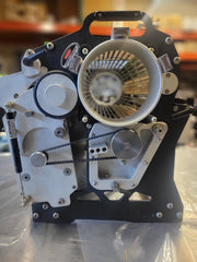 Twister T4 Trimming System (PRE-OWNED)