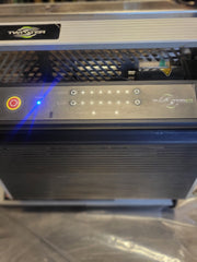 Twister T4 Trimming System (PRE-OWNED)