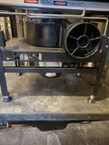 Twister T4 Trimming System (PRE-OWNED)