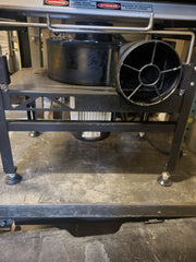 Twister T4 Trimming System (PRE-OWNED)
