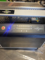Twister T4 Trimming System (PRE-OWNED)