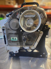 Twister T4 Trimming System (PRE-OWNED)