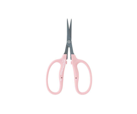 CHIKAMASA B-500 SLFP (Slanted w/ Fluorine coating Pink)