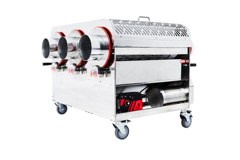 CenturionPro 3.0 SS WET AND DRY MACHINE