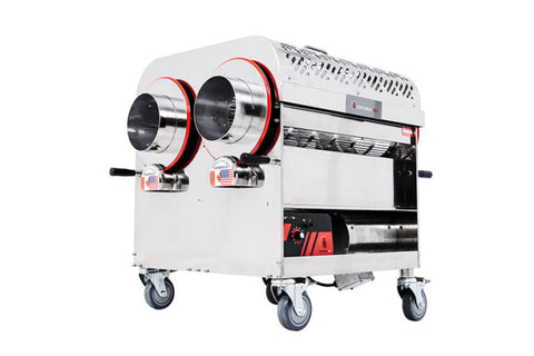 CenturionPro GLADIATOR SS WET AND DRY MACHINE