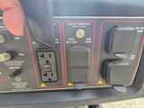 Portable Generator (2 DAY RENTAL) PREDATOR 9000 Watt Gas