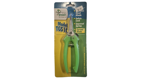Green Scissor TGS1C