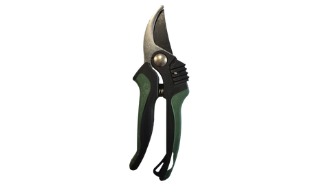 Oracle Garden Supply Bypass Pruners OGS-Shears-7.5inch