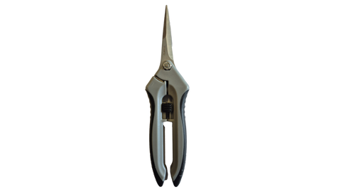 Piranha Pruners Straight Blade