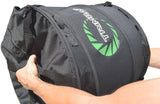 TRIMBAG Dry Trimmer