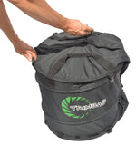TRIMBAG Dry Trimmer