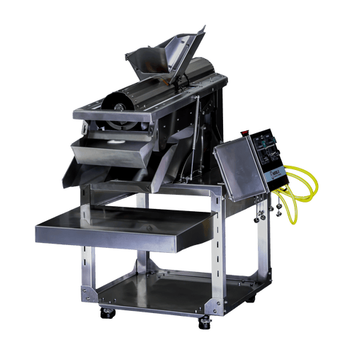 GreenBroz Model G
