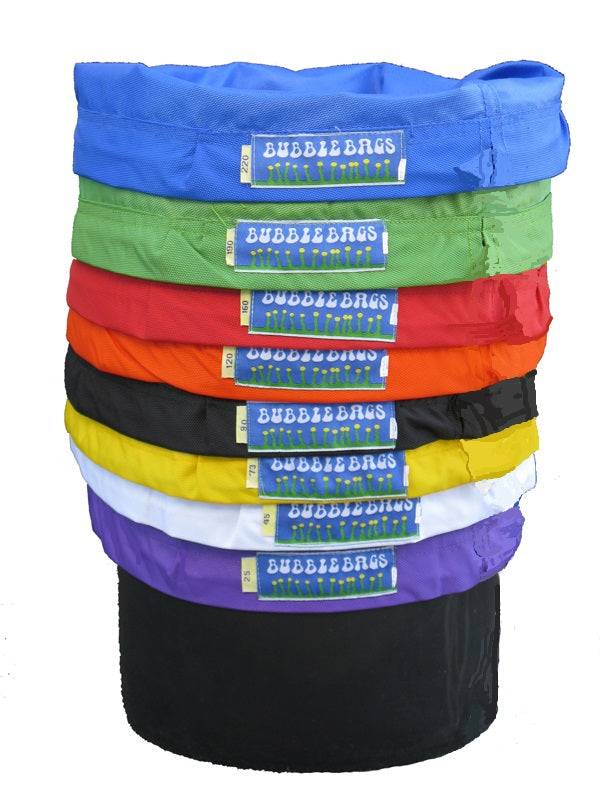 Fresh Headies Standard 5 Gallon 8 Bag Set