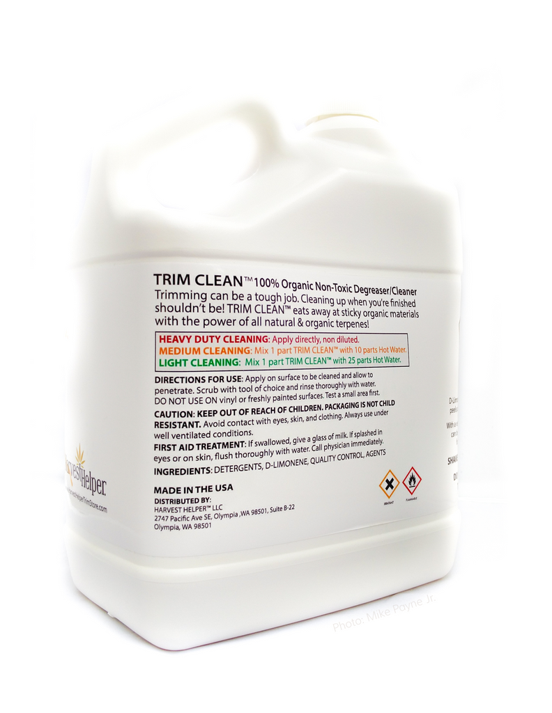 TRIM CLEAN 1 Gal.