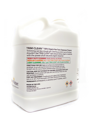 TRIM CLEAN 1 Gal.