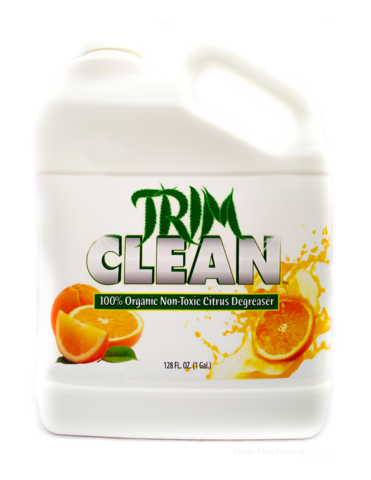 TRIM CLEAN Case/ 4gallon