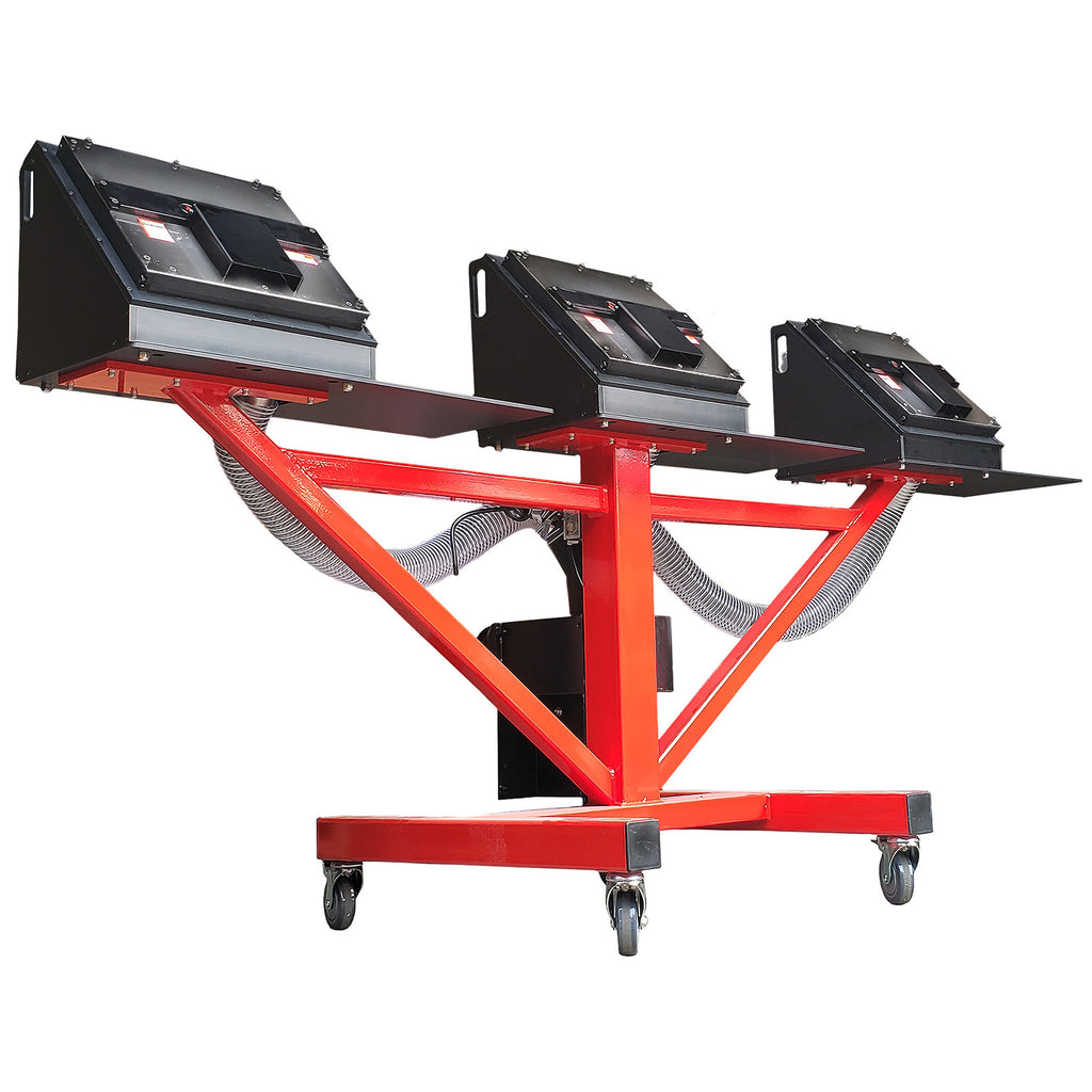 CenturionPro GC3 60Hz Bucker