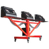 CenturionPro GC3 60Hz Bucker