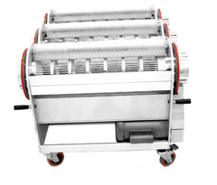 CenturionPro 3.0 ELECTROPOLISHED WET AND DRY MACHINE