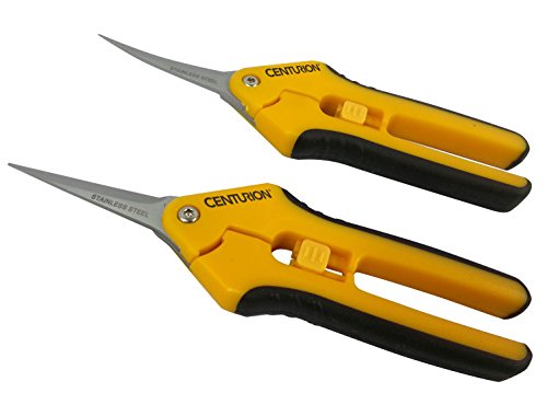 HERB & FLORAL Pro Snips (straight) (single pack)