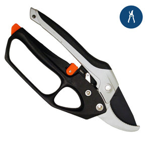 PIRANHA Pruner XL Pruning Shears Scissors