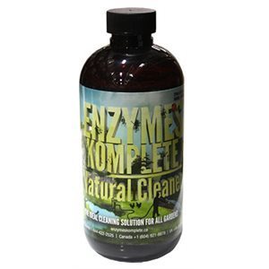 Enzymes Komplete 16.9 fl oz