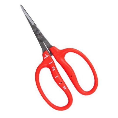 CHIKAMASA B500 S (straight Scissors)