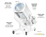 Twister BatchOne RENTAL (1x Week Rental)