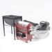 CenturionPro TABLETOP ELECTROPOLISHED WET AND DRY MACHINE