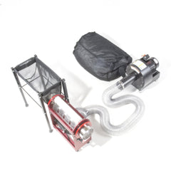CenturionPro TABLETOP ELECTROPOLISHED WET AND DRY MACHINE