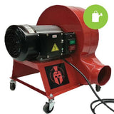 CenturionPro ORIGINAL ELECTROPOLISHED WET AND DRY MACHINE